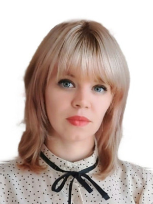 Макеева Алла Андреевна.