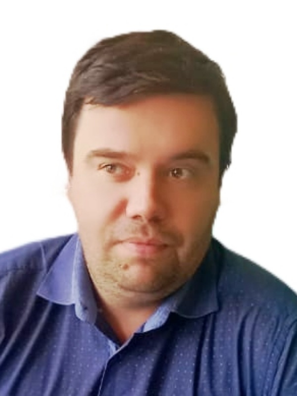 Тарасов Алексей Николаевич.