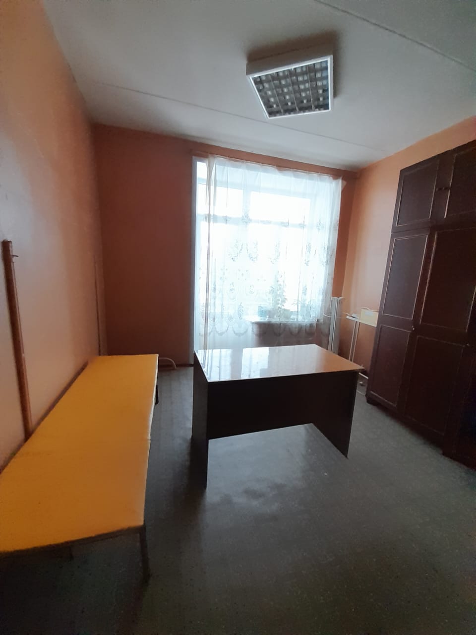 Изображения кабинета.