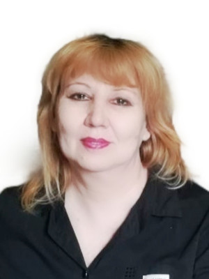 Дайлова Лариса Викторовна.