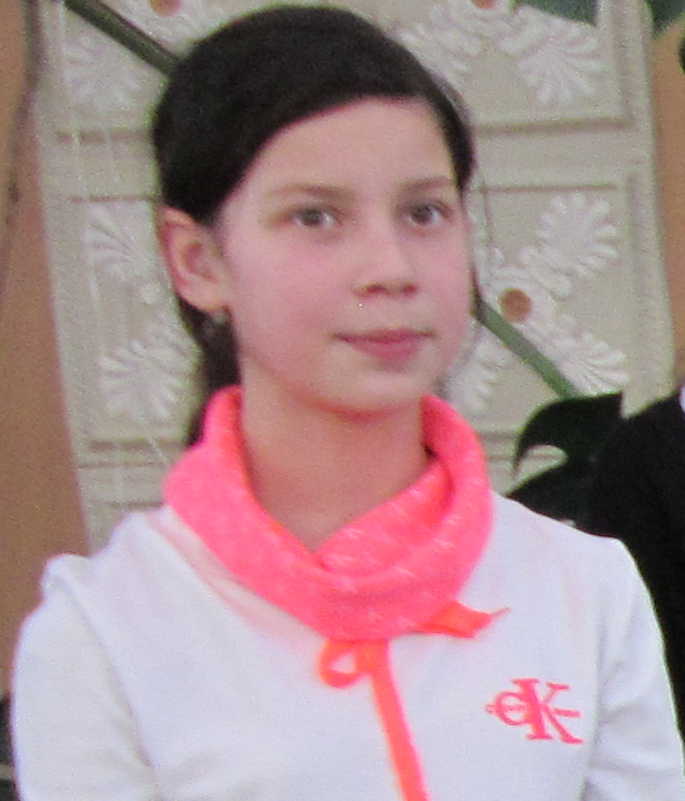 Новикова Лилия Бахтияровна.