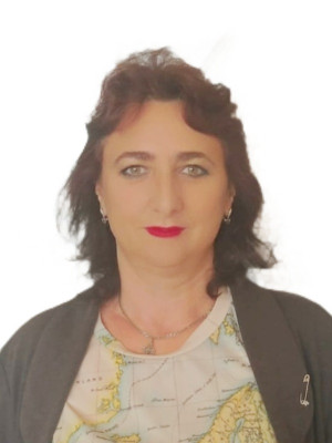 Шатунова Людмила Валентиновна Шатунова Людмила Валентиновна
